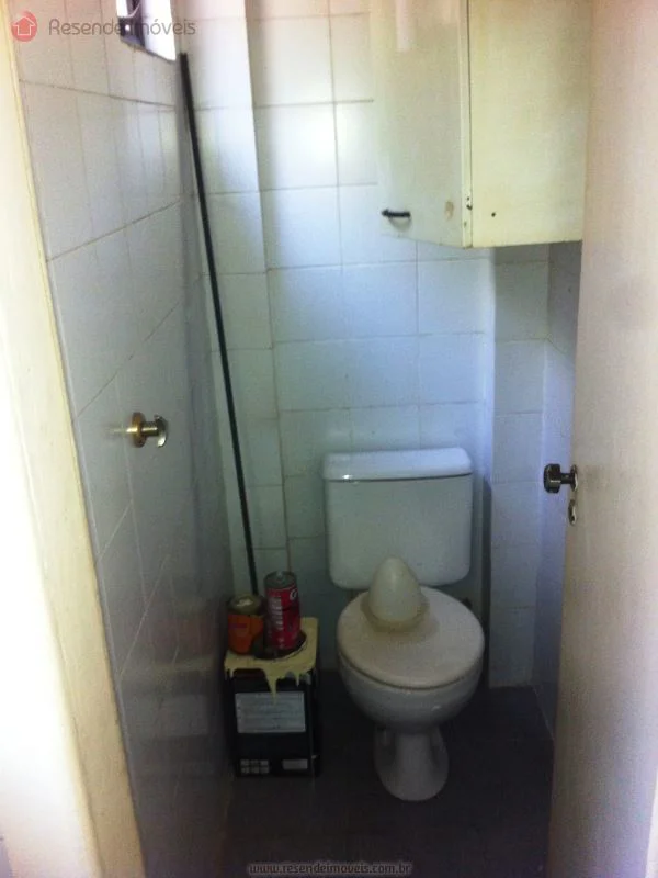 Foto 9 de 9 - Apartamento para aluguel em Jardim Brasília