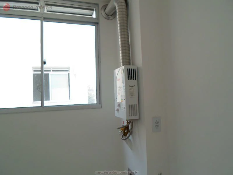 Foto 4 de 9 - Apartamento para aluguel em Cabral