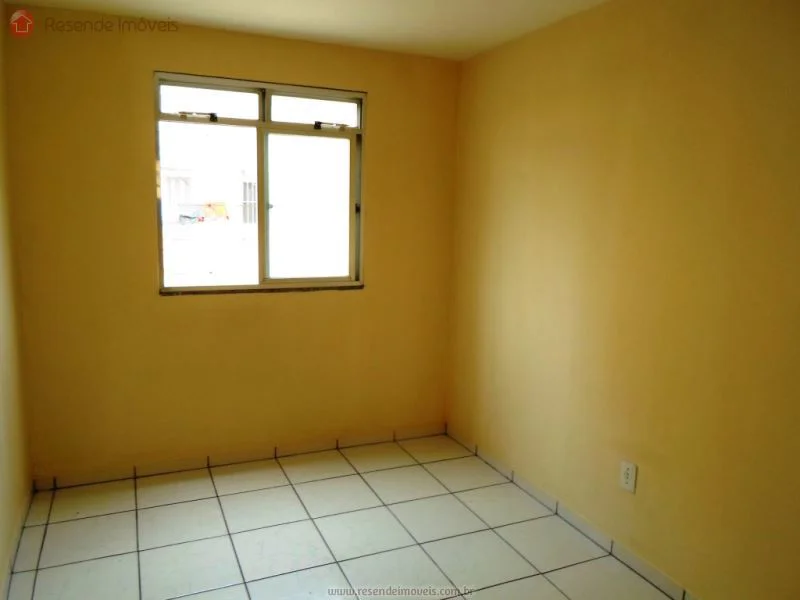 Foto 1 de 10 - Apartamento para aluguel em Cidade Alegria