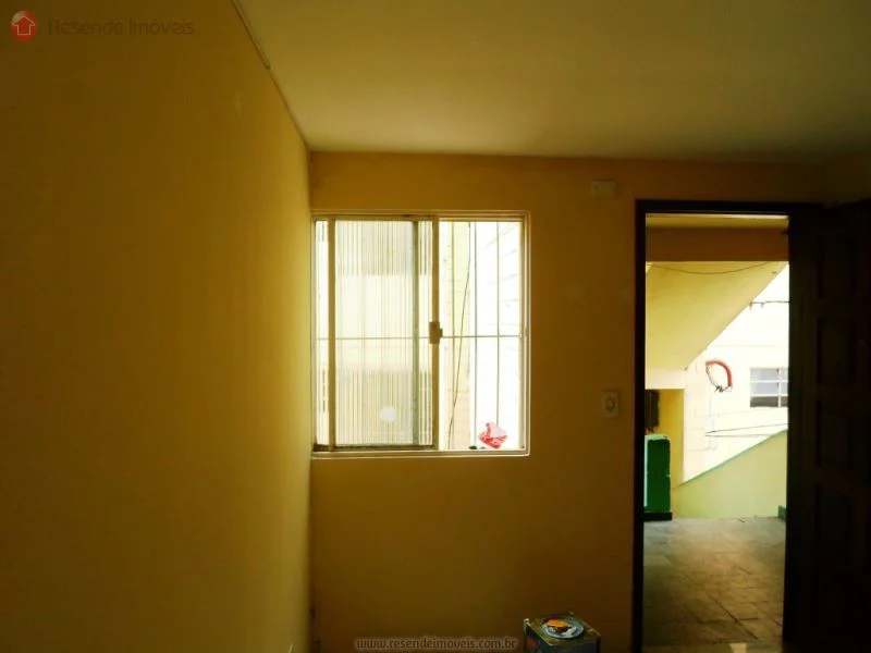 Foto 9 de 10 - Apartamento para aluguel em Cidade Alegria