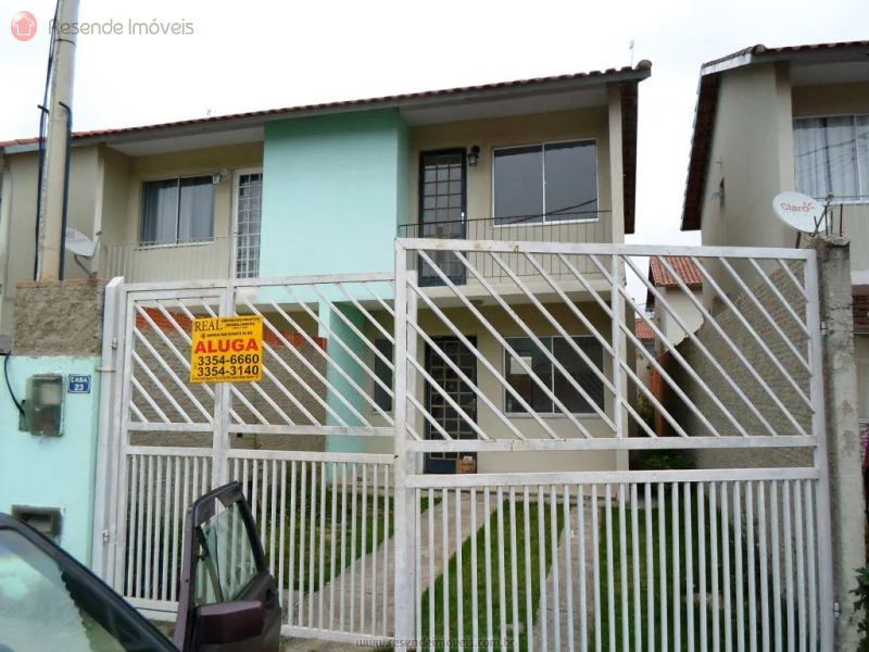 Foto 2 de 7 - Casa para aluguel em Mirante de Serra