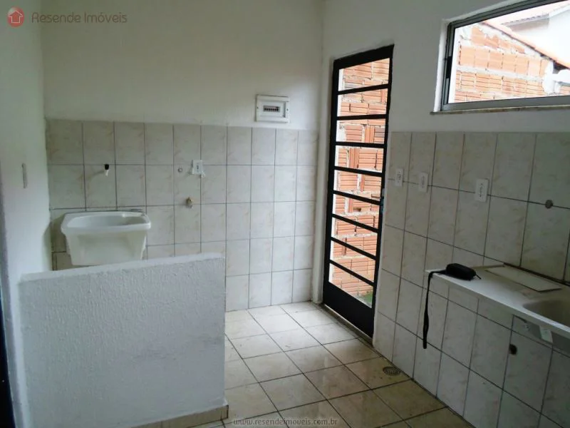 Foto 4 de 7 - Casa para aluguel em Mirante de Serra