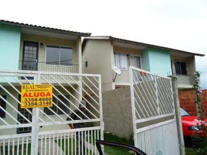 Casa para aluguel em Mirante de Serra