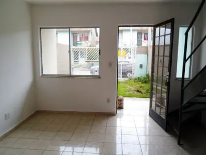 Casa para aluguel em Mirante de Serra