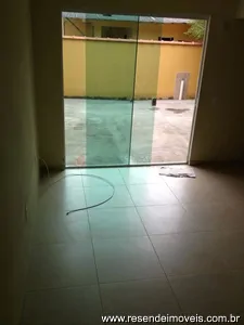 Casa para aluguel em Manejo