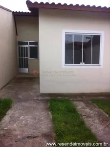 Casa para aluguel em Morada da Montanha