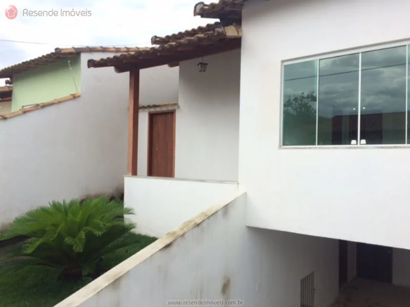 Foto 1 de 9 - Casa para aluguel em Parque Ipiranga