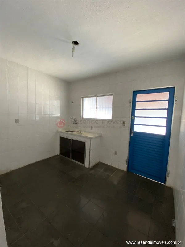 Foto 6 de 24 - Casa para aluguel em Monet