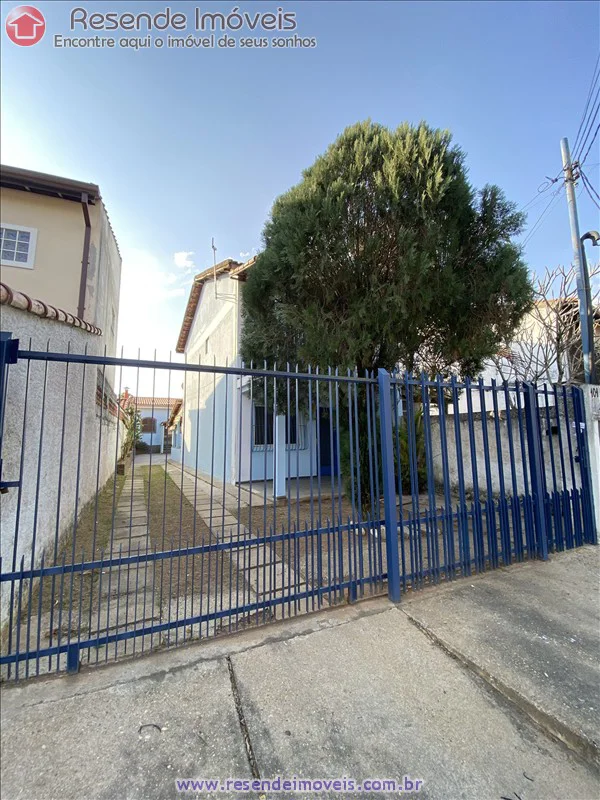 Foto 1 de 24 - Casa para aluguel em Monet