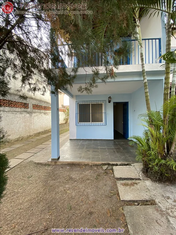 Foto 2 de 24 - Casa para aluguel em Monet