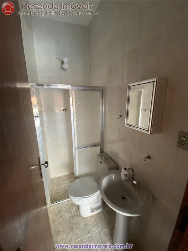 Foto 21 de 24 - Casa para aluguel em Monet