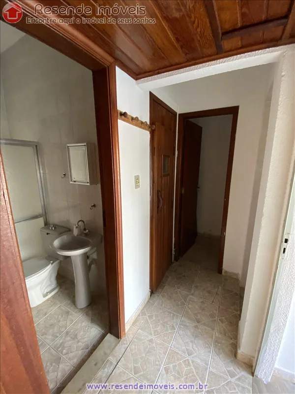 Foto 20 de 24 - Casa para aluguel em Monet