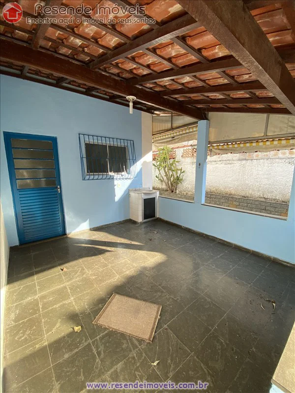 Foto 16 de 24 - Casa para aluguel em Monet