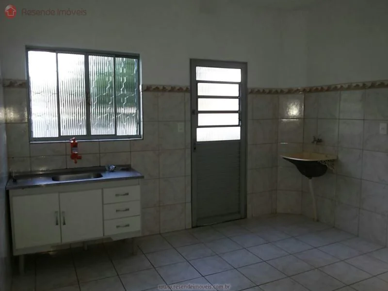 Foto 4 de 14 - Casa para aluguel em Liberdade