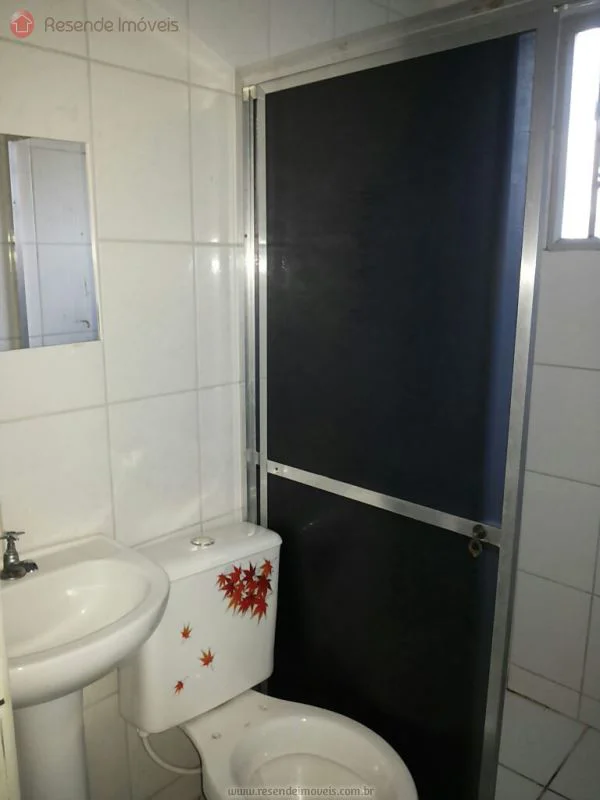 Foto 5 de 14 - Casa para aluguel em Liberdade