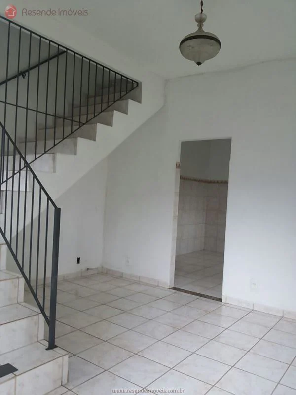 Foto 14 de 14 - Casa para aluguel em Liberdade