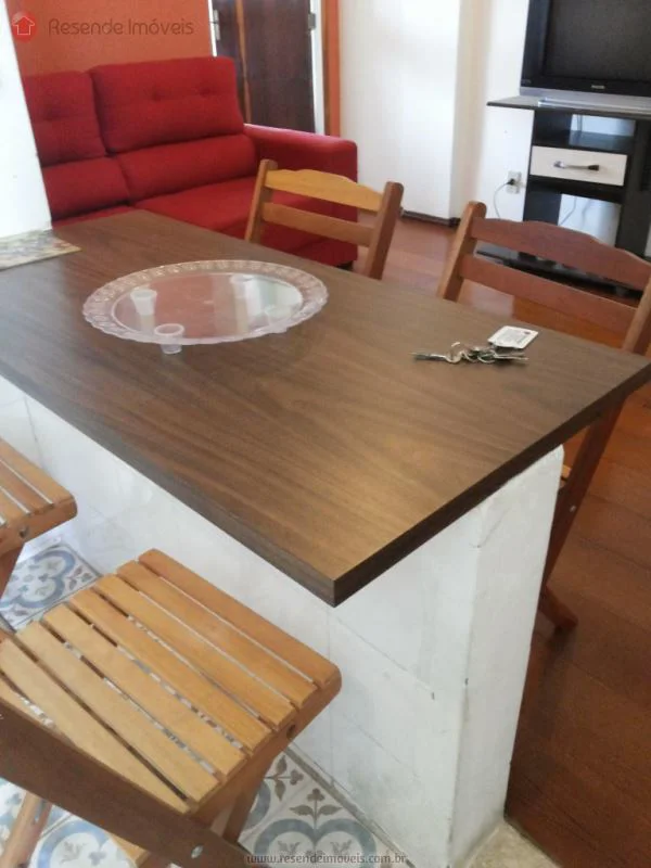 Foto 3 de 13 - Apartamento para aluguel em Comercial