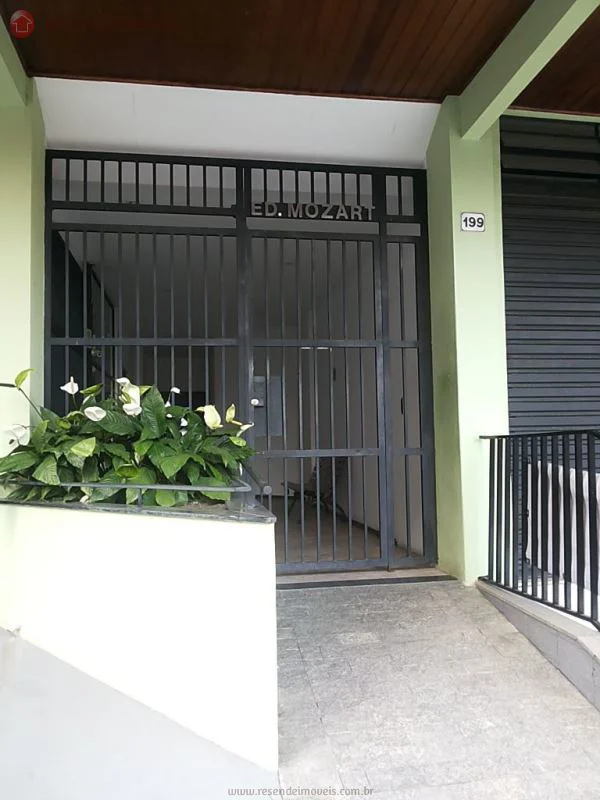 Foto 12 de 13 - Apartamento para aluguel em Comercial