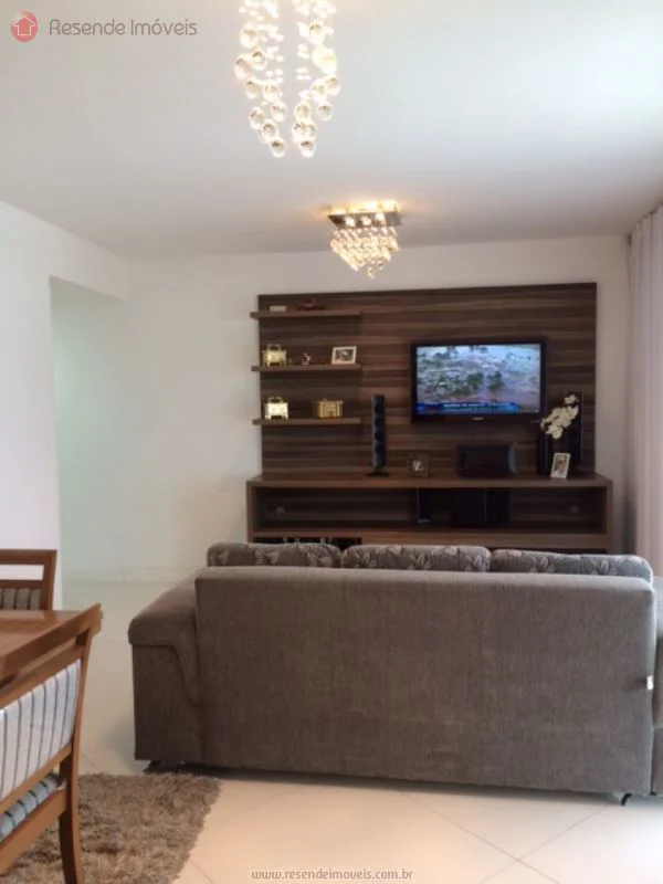 Foto 2 de 6 - Apartamento para aluguel em Jardim Jalisco