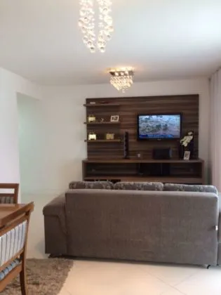 Apartamento para aluguel em Jardim Jalisco