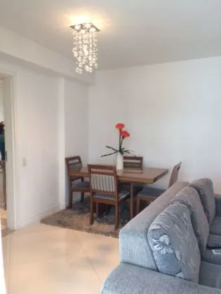 Apartamento para aluguel em Jardim Jalisco