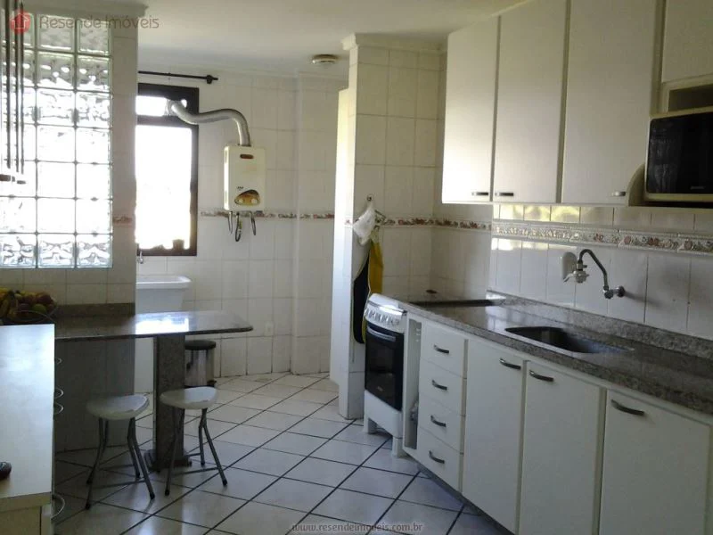 Foto 3 de 7 - Apartamento para aluguel em Jardim Jalisco