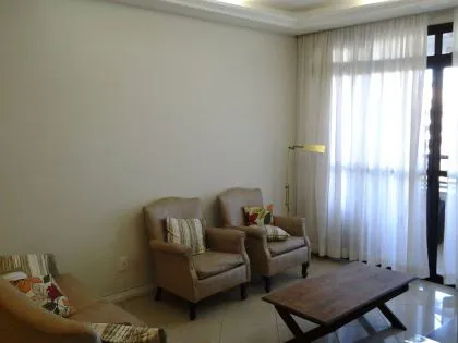 Apartamento para aluguel em Jardim Jalisco