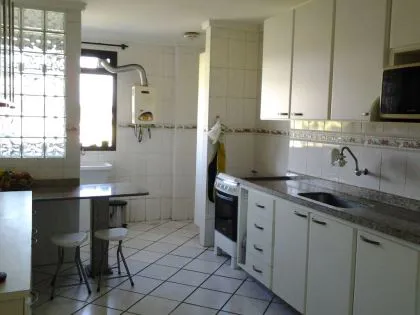 Apartamento para aluguel em Jardim Jalisco