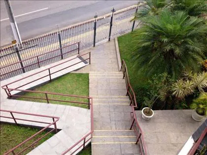 Apartamento para aluguel em Campos Elíseos