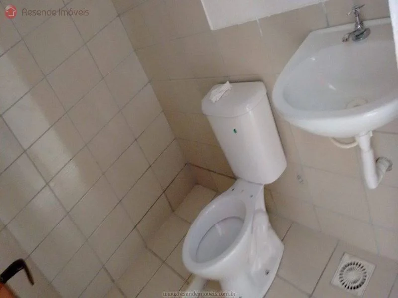 Foto 2 de 21 - Casa para aluguel em Nova Alegria