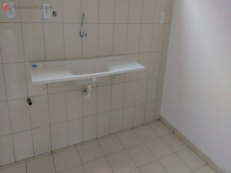 Foto 6 de 21 - Casa para aluguel em Nova Alegria