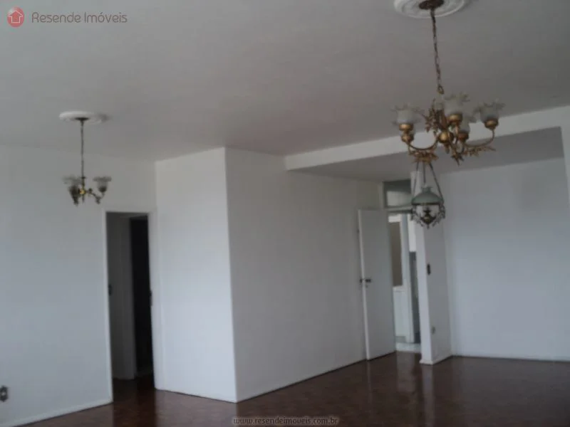 Foto 3 de 8 - Apartamento para aluguel em Campos Elíseos