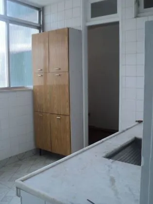 Apartamento para aluguel em Campos Elíseos
