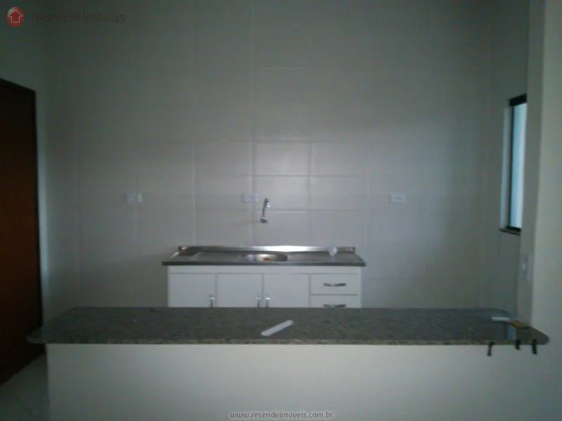 Foto 2 de 7 - Casa para aluguel em Jardim do Sol