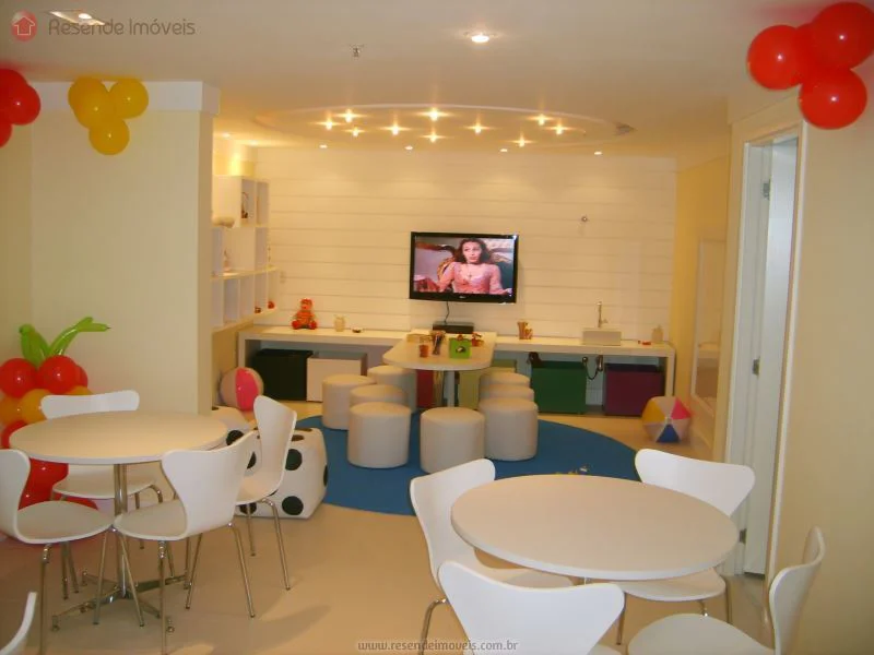 Foto 3 de 5 - Apartamento para aluguel em Jardim Jalisco