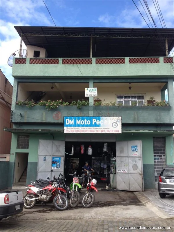 Foto 5 de 5 - Prédio para venda em Alambari