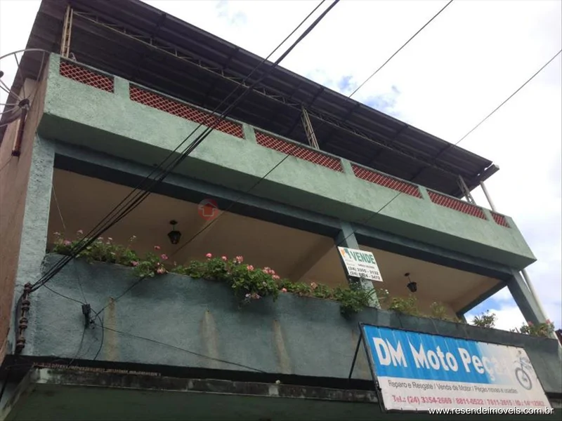 Foto 1 de 5 - Prédio para venda em Alambari