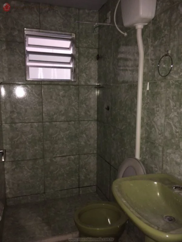 Foto 2 de 9 - Casa para aluguel em Cidade Alegria