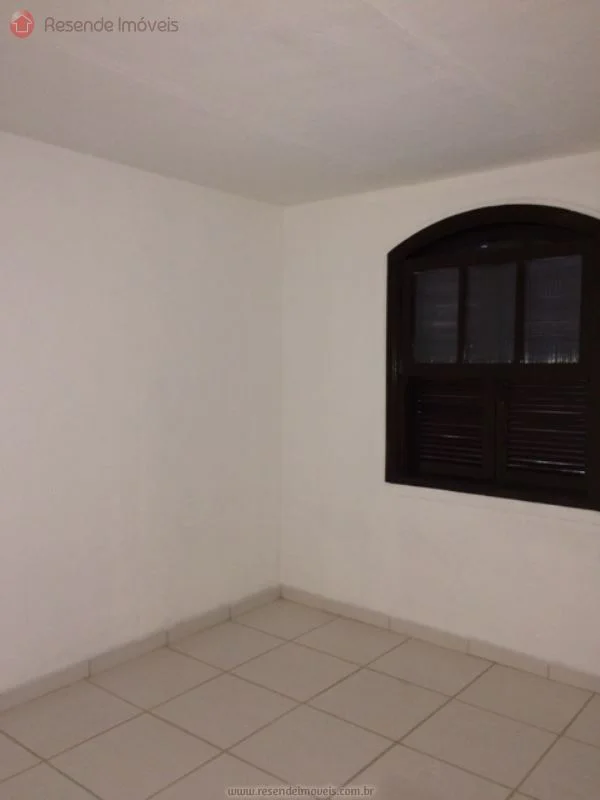 Foto 4 de 9 - Casa para aluguel em Cidade Alegria