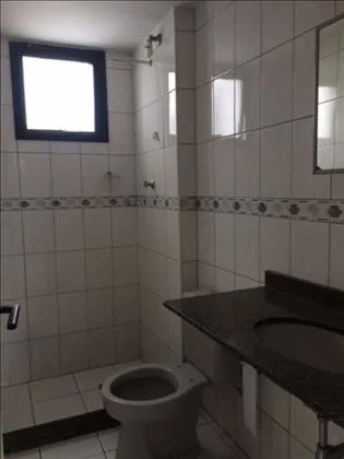 Apartamento para aluguel em Liberdade