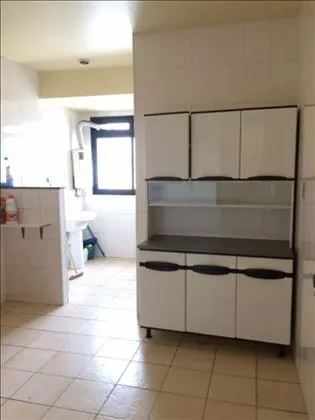 Apartamento para aluguel em Jardim Jalisco