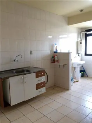 Apartamento para aluguel em Jardim Jalisco