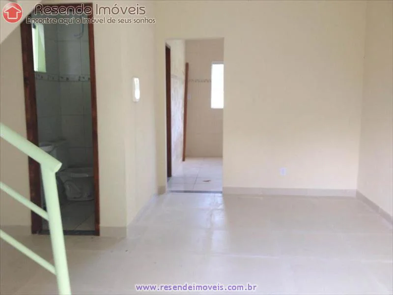 Foto 9 de 20 - Casa para aluguel em Mirante das Agulhas