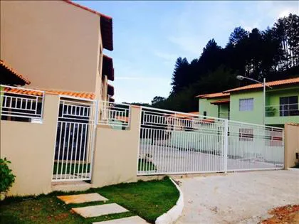 Casa para aluguel em Mirante das Agulhas