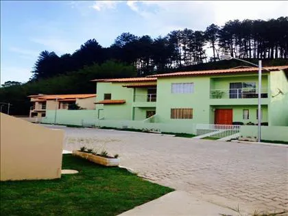 Casa para aluguel em Mirante das Agulhas