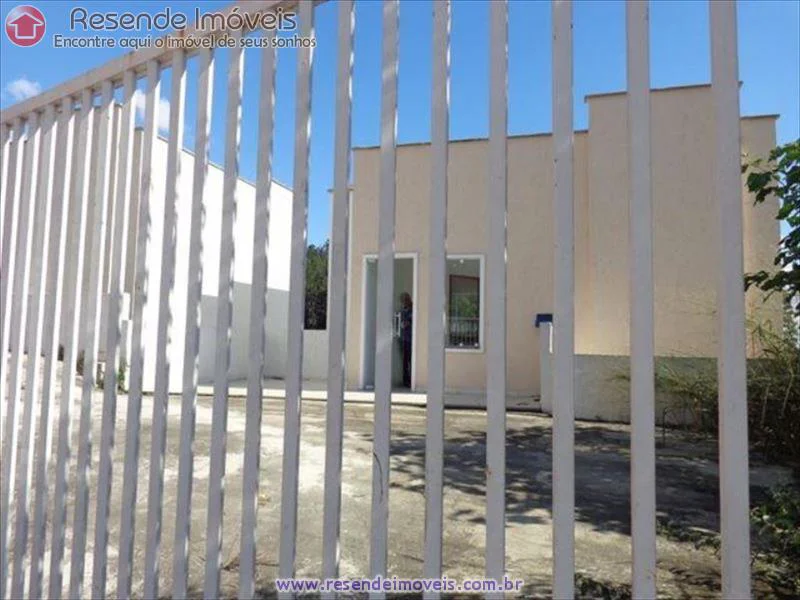 Foto 1 de 13 - Casa para aluguel em Mirante das Agulhas