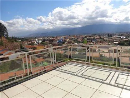Casa para aluguel em Mirante das Agulhas