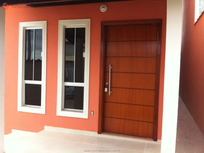 Foto 3 de 17 - Casa para aluguel em Parque Ipiranga