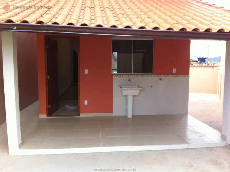 Foto 11 de 17 - Casa para aluguel em Parque Ipiranga