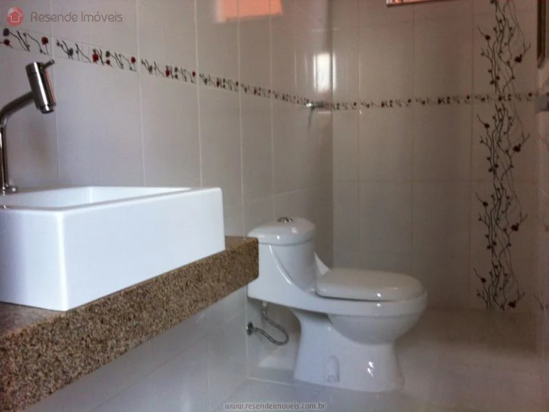 Foto 16 de 17 - Casa para aluguel em Parque Ipiranga